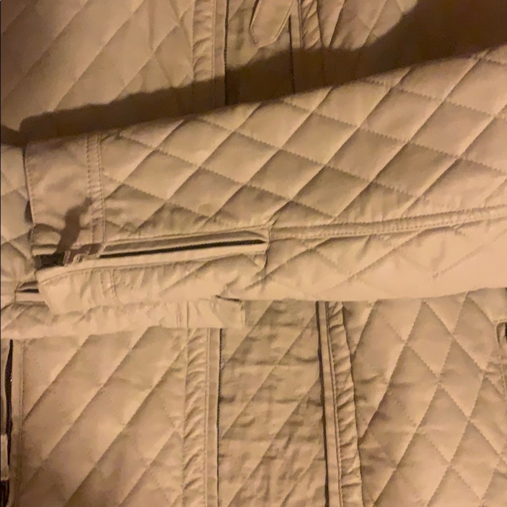 Off White Jacket - image 3